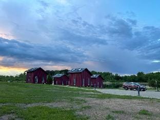 AMBRO KRASTS Vacation rental in Lithuania