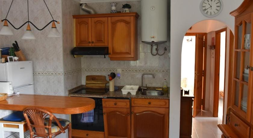 Casa Alexandra Apartment in Safor