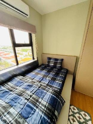 Fun Staycation  Apartment in Phnom Penh Province