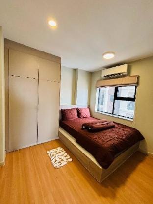 Fun Staycation  Apartment in Phnom Penh Province