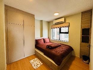 Fun Staycation  Apartment in Phnom Penh Province