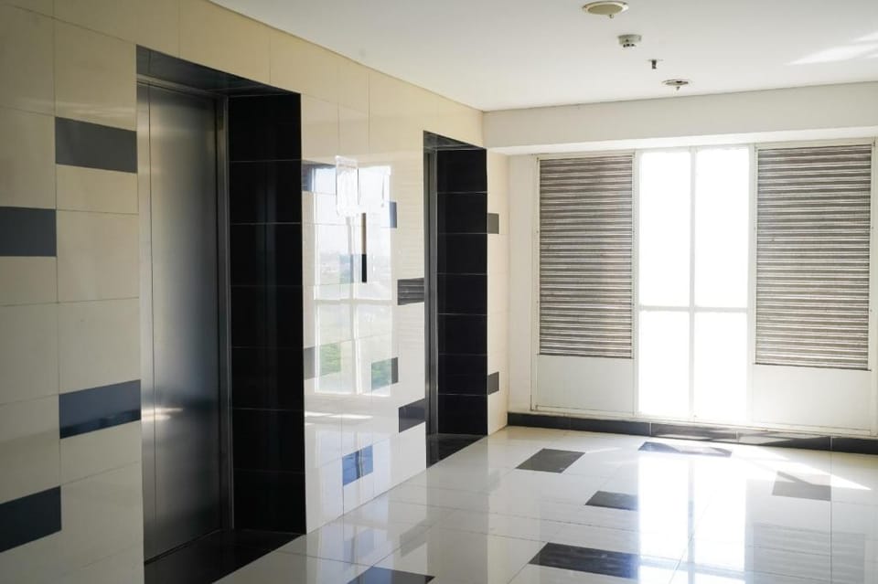 OYO 94024 Sentraland karawang By Aswin Hotel in West Java