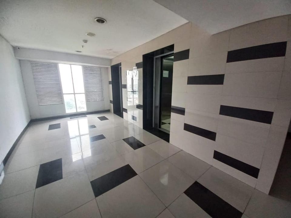 OYO 94024 Sentraland karawang By Aswin Hotel in West Java