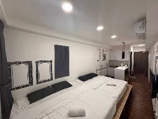 K Avenue by Alawa Haven Apartment in Kota Kinabalu