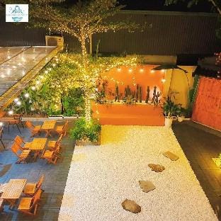 Gaeul bingsu & homestay Apartment in Laos