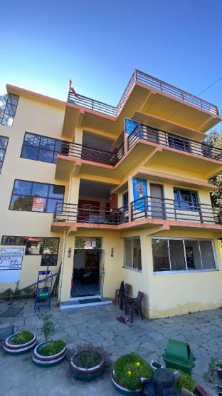 11 Gaon Homestay  Vacation rental in Uttarakhand