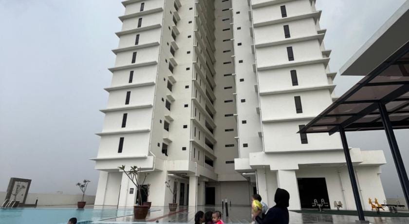 FA Homestay KLIA Apartment in Negeri Sembilan, Malaysia