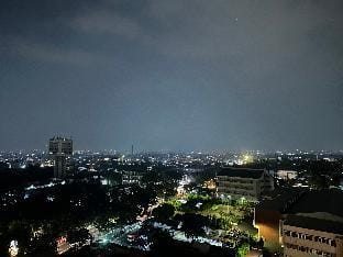 Studio Sudirman Suites Bandung By Kevin Property22 Apartment in Bandung