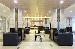 Studio Sudirman Suites Bandung By Kevin Property22 Apartment in Bandung
