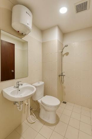 Studio Sudirman Suites Bandung By Kevin Property22 Apartment in Bandung