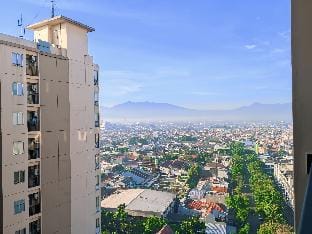 Bandung Airport Apartments Apartment in Bandung