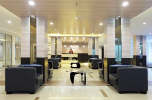 Bandung Airport Apartments Apartment in Bandung