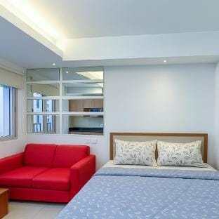 Bandung Airport Apartments Apartment in Bandung