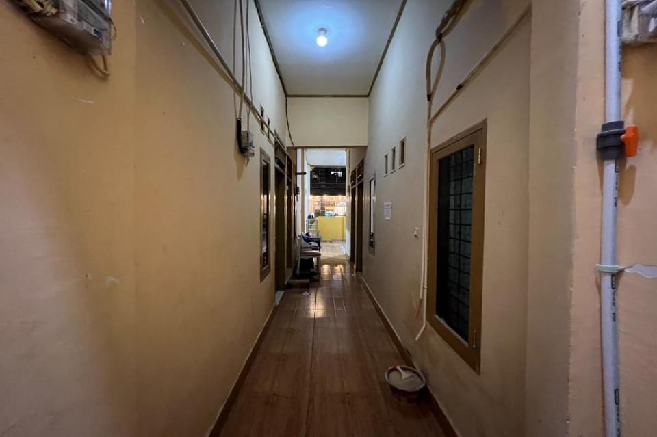 Hotel O Kost Indra Hotel in Indonesia