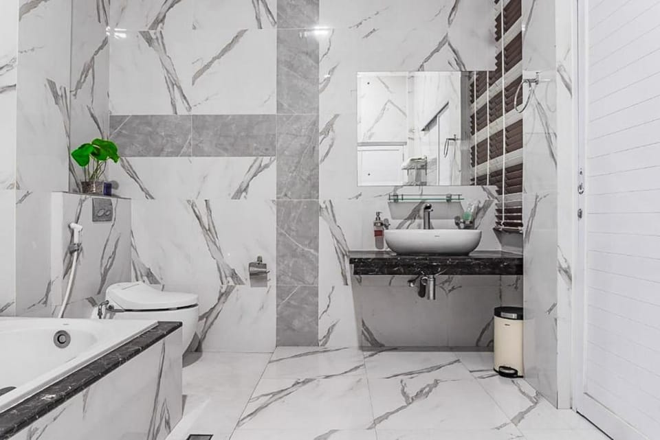 Urbanview Hotel Hakobox Syariah Lampung by RedDoorz Hotel in Indonesia