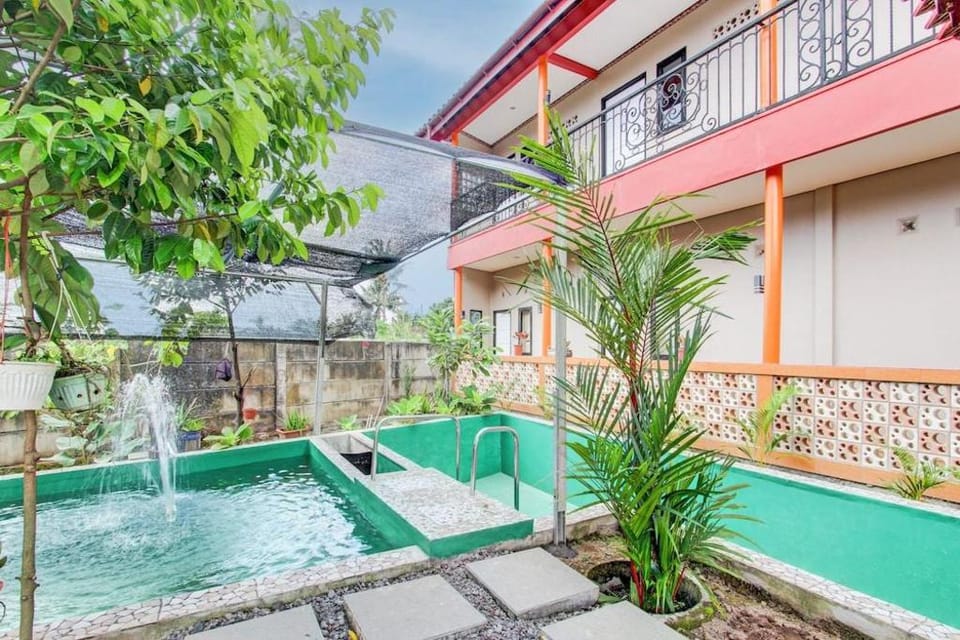Capital O 93994 Dalem Kamulyan Syariah Guest House Hotel in Special Region of Yogyakarta