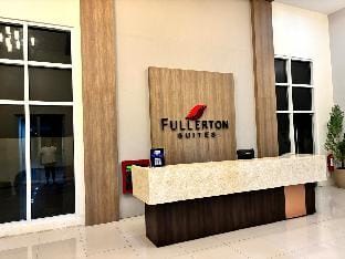 Relax and Unwind in Fullerton Suites Silang Cavite Vacation rental in Calabarzon