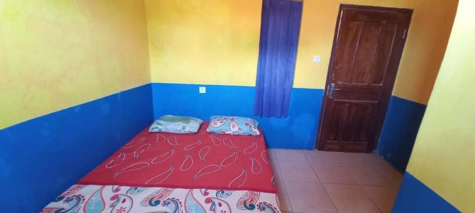 Hotel O Jati Guest House Hotel in West Java