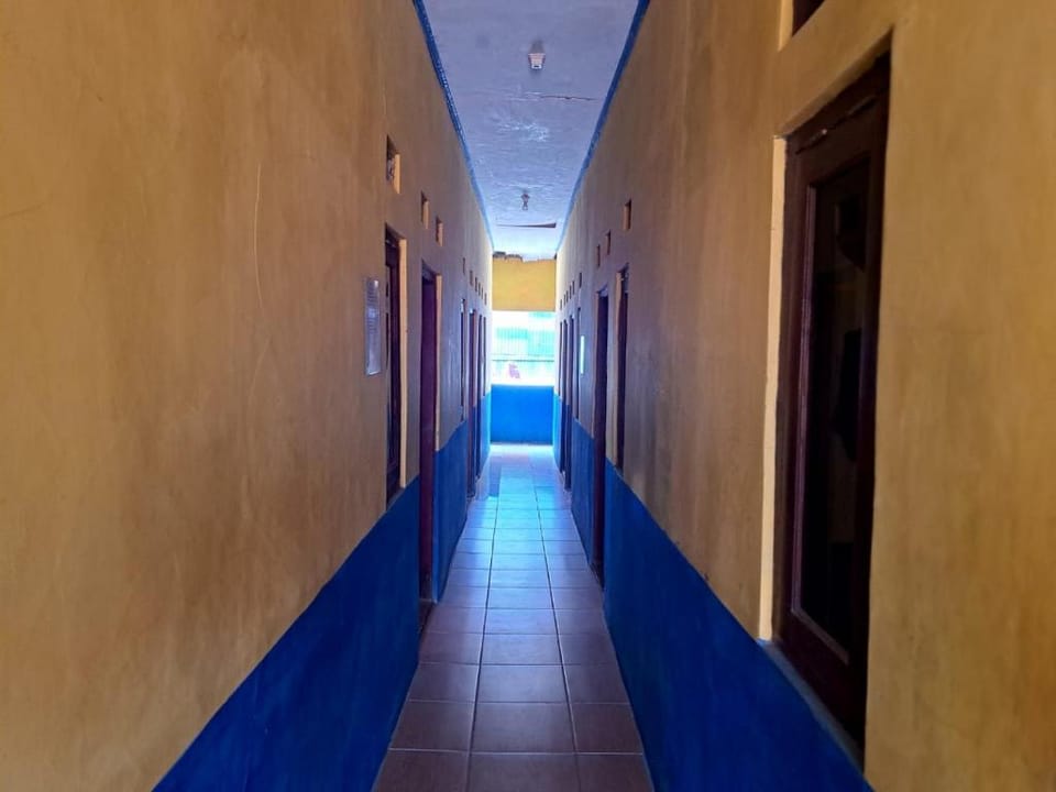Hotel O Jati Guest House Hotel in West Java