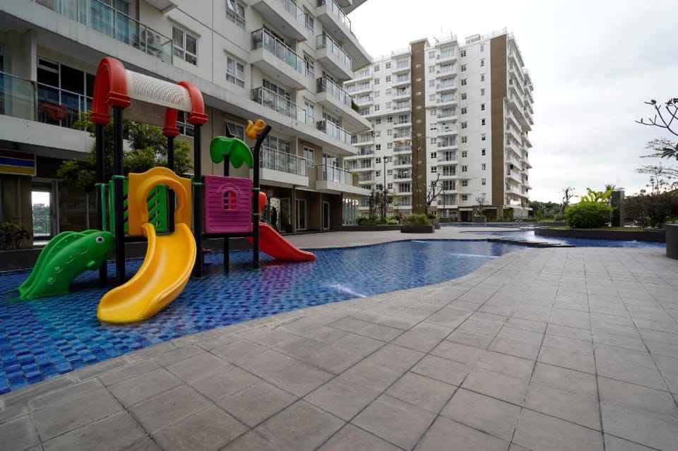 Hotel O Apartemen Gateway Pasteur By En Property Hotel in Bandung