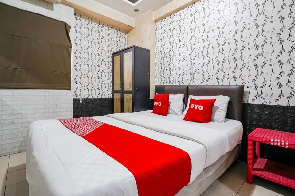 OYO 94029 Tamansari Panoramic Apartment By Muz Hotel in Bandung