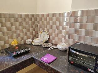 Evara Stays Apartment in Varanasi