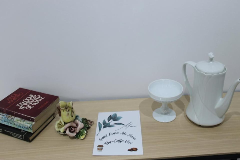 Guest House Adi Hoxha Bed and Breakfast in Europe