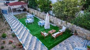 Ada Güzeli 2 Vacation rental in Decentralized Administration of the Aegean