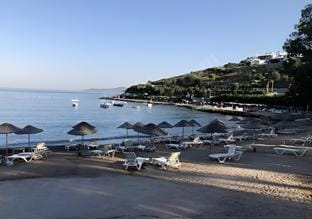 Villa Bambaşka Vacation rental in Muğla Province