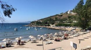 Villa Bambaşka Vacation rental in Muğla Province