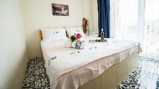 Ada Güzeli 3 Vacation rental in Decentralized Administration of the Aegean