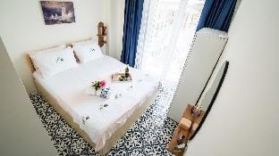 Ada Güzeli 3 Vacation rental in Decentralized Administration of the Aegean