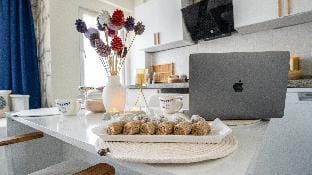 Ada Güzeli 4 Vacation rental in Decentralized Administration of the Aegean