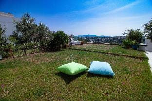 4 Yatak Odalı Şık Villa Vacation rental in Muğla Province