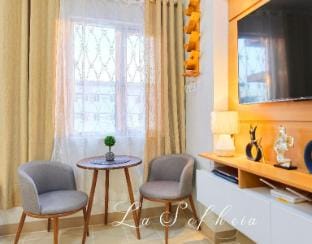 La Sofheia - SMDC Cheer Residences (Condo) Vacation rental in Region of Manila