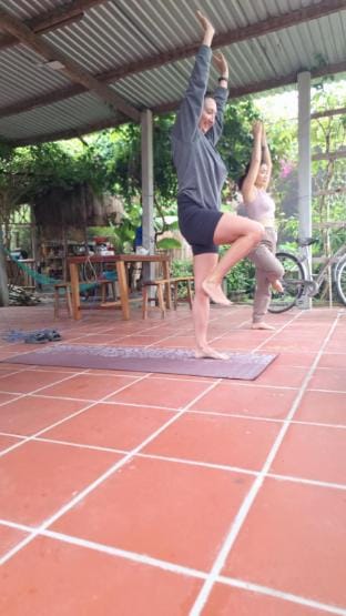 Phu Yen Homestay in Dát Phú Village Vacation rental in Vietnam