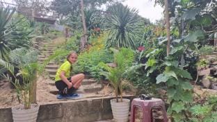 Phu Yen Homestay in Dát Phú Village Vacation rental in Vietnam