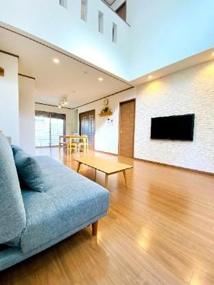 Ichigo Ichie Kyoto Jujo Fushimi Inari Vacation rental in Kyoto