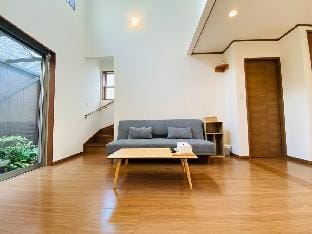 Ichigo Ichie Kyoto Jujo Fushimi Inari Vacation rental in Kyoto