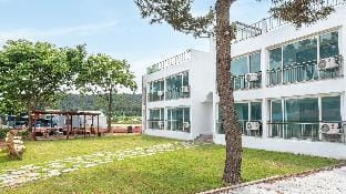 taean yeonpo haibada pension Bed and Breakfast in South Korea