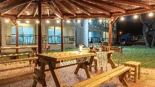 taean yeonpo haibada pension Bed and Breakfast in South Korea