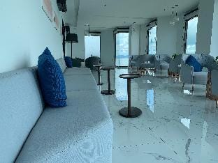 Aeras Beach Front Condominium Apartment in Thailand