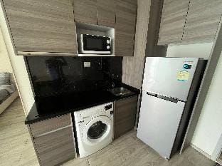 Aeras Beach Front Condominium Apartment in Thailand