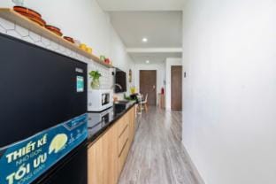 Hana Apartment( Spacious Studio_SaiGon Center) Apartment in Ho Chi Minh City