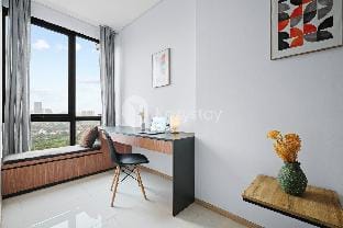 Alba by Kozystay - Tebet Apartment in South Jakarta City