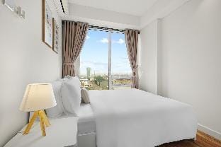 Sarwa by Kozystay - Paskal Apartment in Bandung
