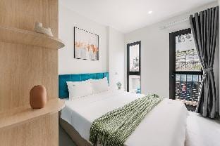 Tay Ho Apartment 2Br Vacation rental in Laos