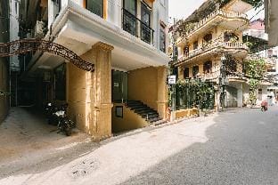 Tay Ho Apartment 2Br Vacation rental in Laos