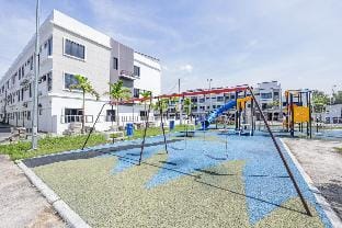 Airport #KLIA#KLIA2#MitsuiBrandOutlet#Landed House Vacation rental in Negeri Sembilan, Malaysia