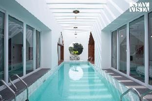 StayVista at Reflection by The Woods Villa in Kerala
